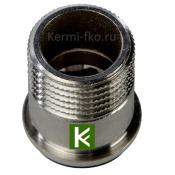 Вентиль ручной регулировки SVR 0001 000015 STOUT